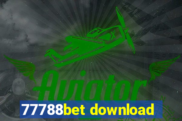 77788bet download